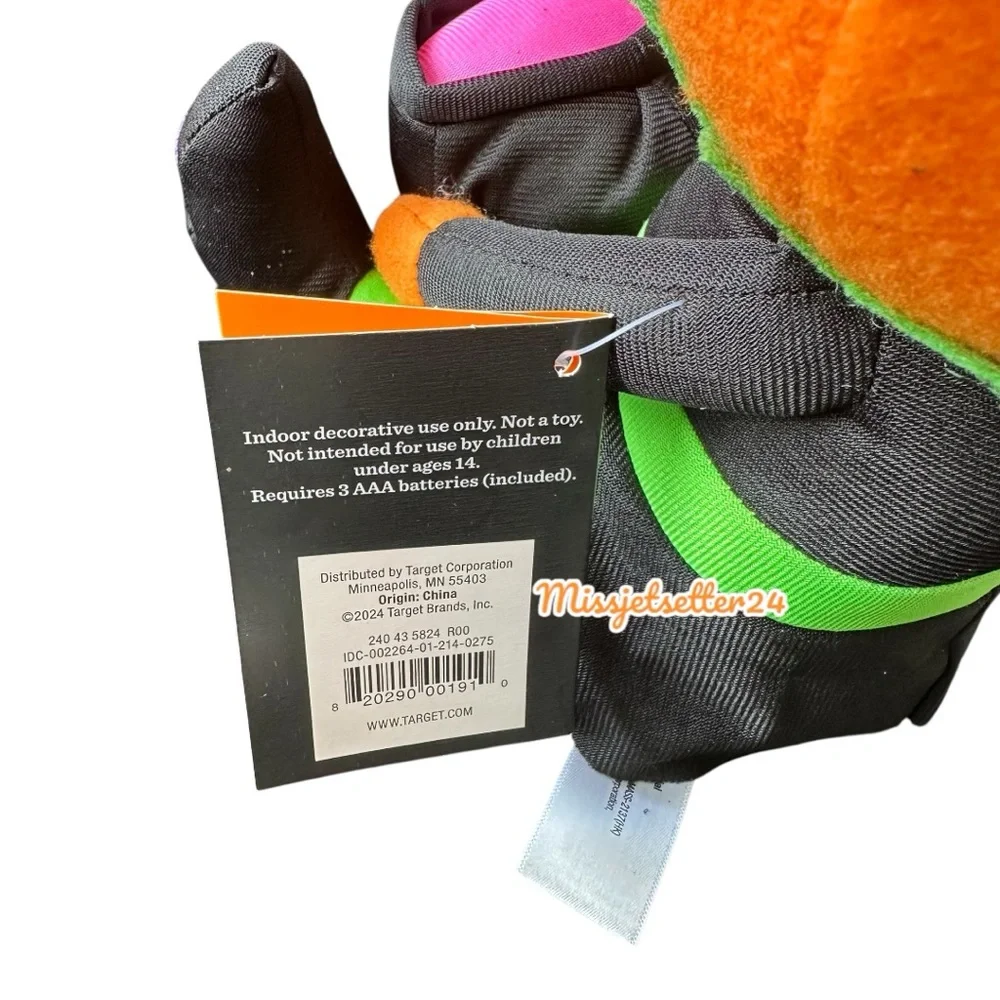 Target nwt hyde